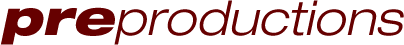 Preproductions Web Design Glasgow