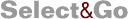 Select and Go web design solution