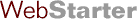 Web starter solution